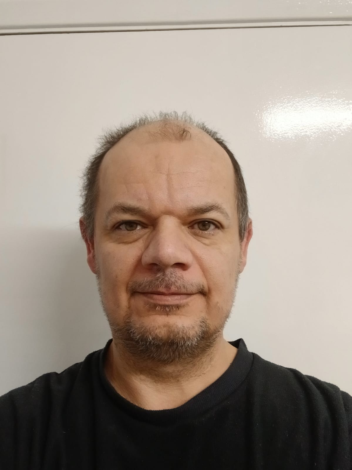 Silvester Sipos - AFM