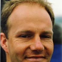 Richard William Mylrea